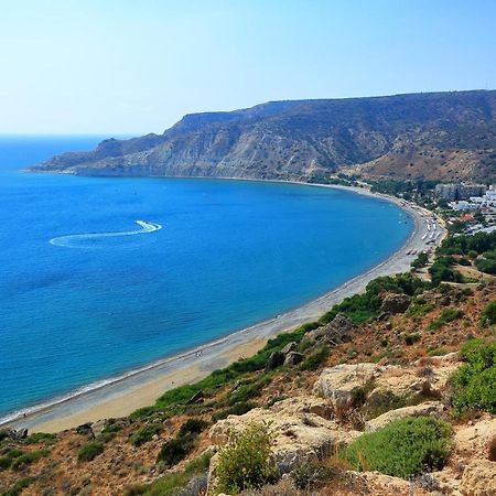 Pissouri Bay Studio المظهر الخارجي الصورة