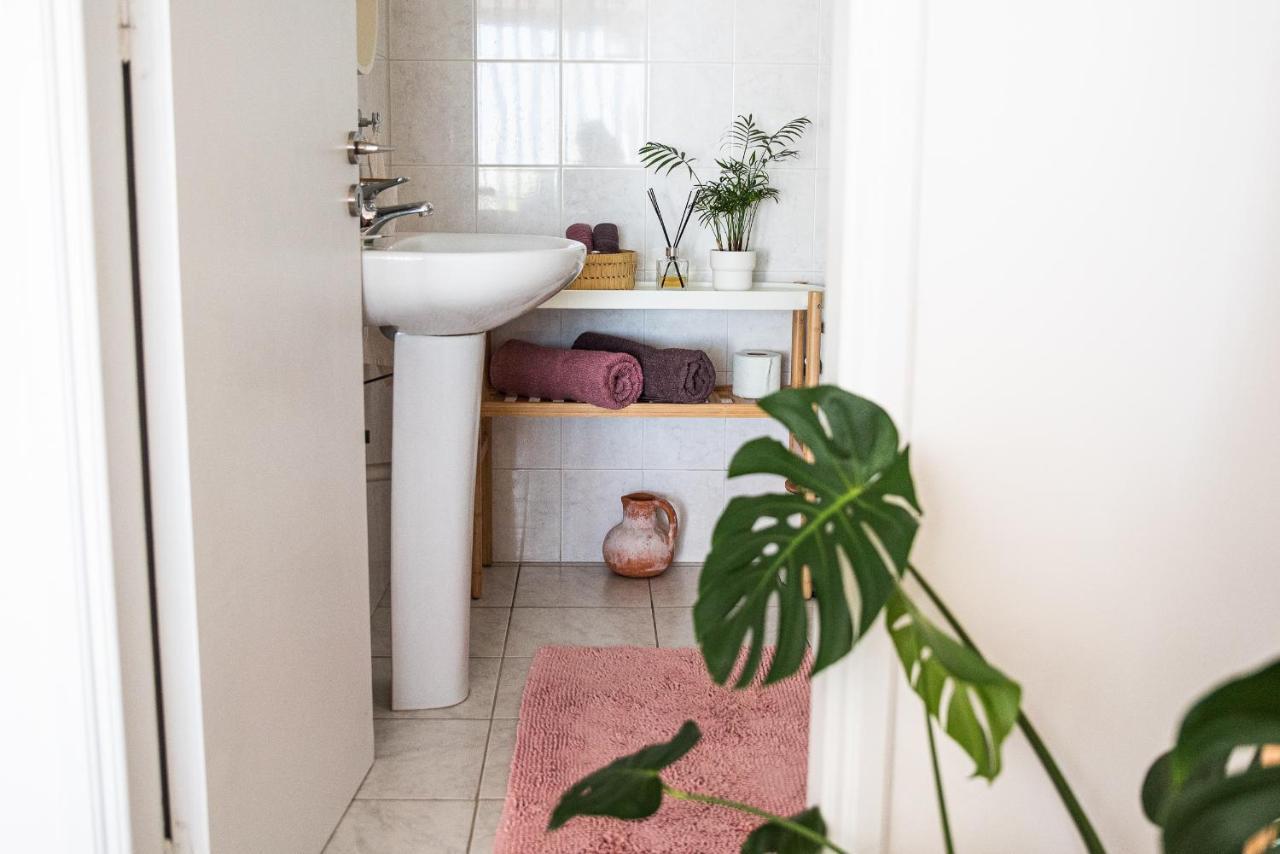 Pissouri Bay Studio المظهر الخارجي الصورة