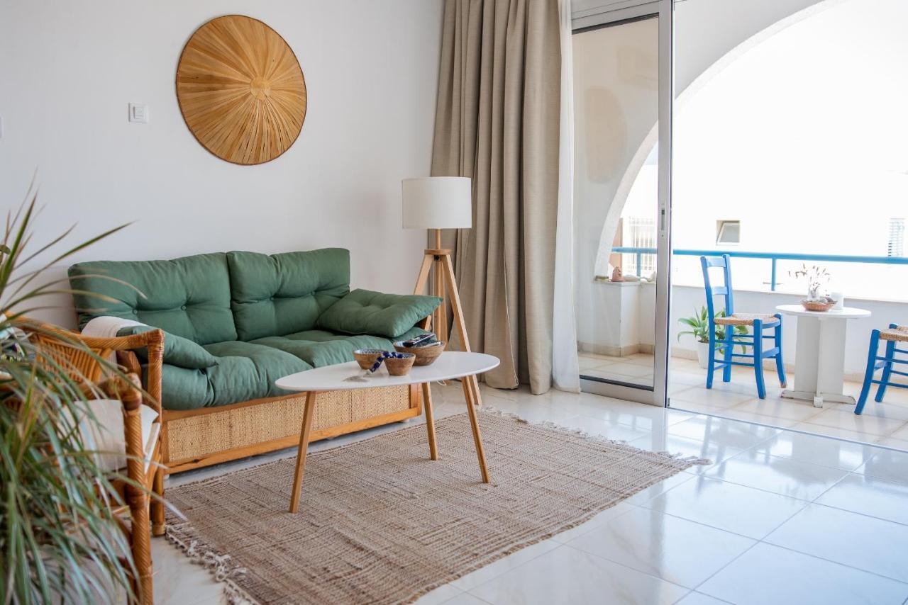 Pissouri Bay Studio المظهر الخارجي الصورة