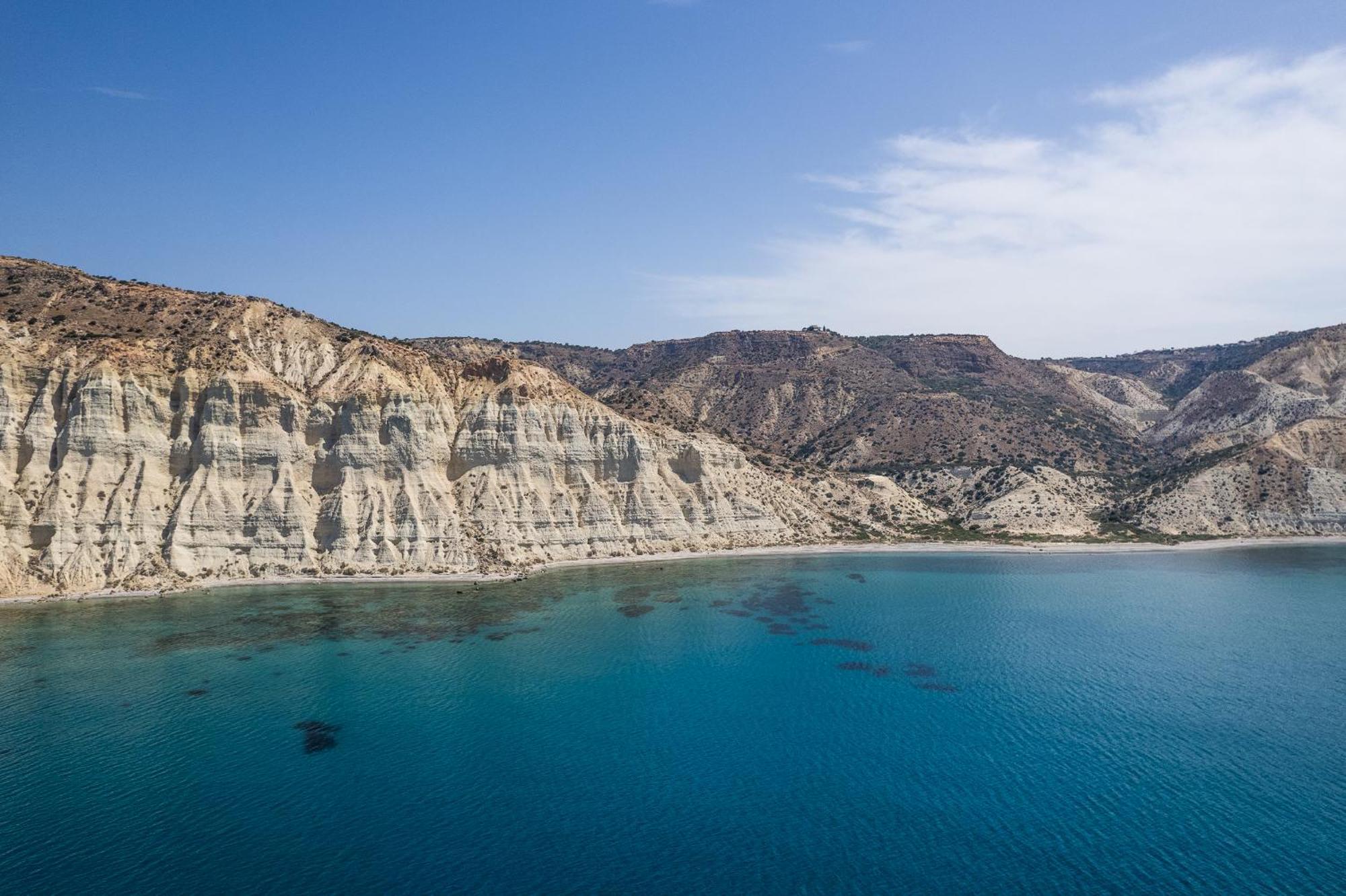 Pissouri Bay Studio المظهر الخارجي الصورة