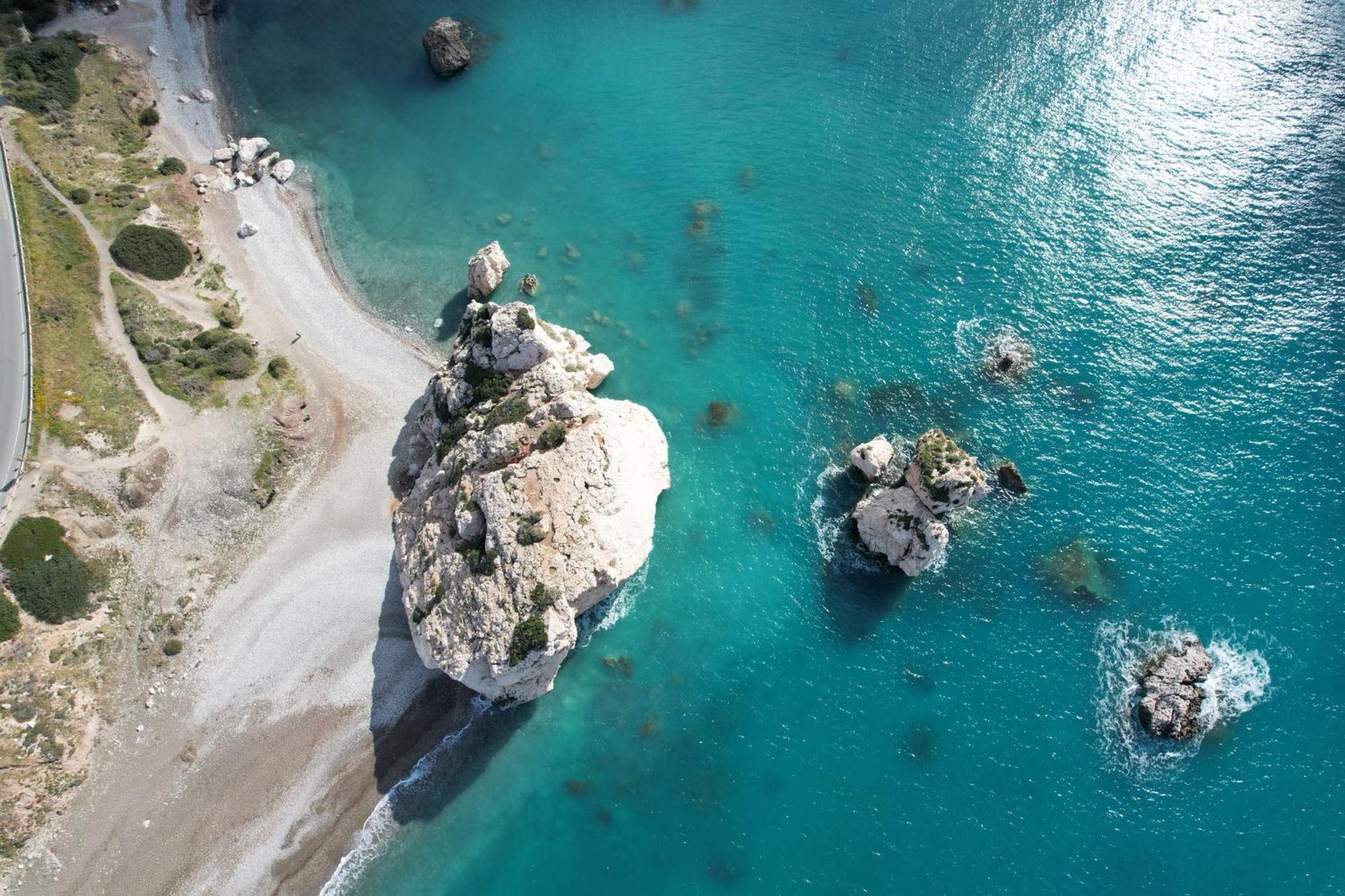 Pissouri Bay Studio المظهر الخارجي الصورة