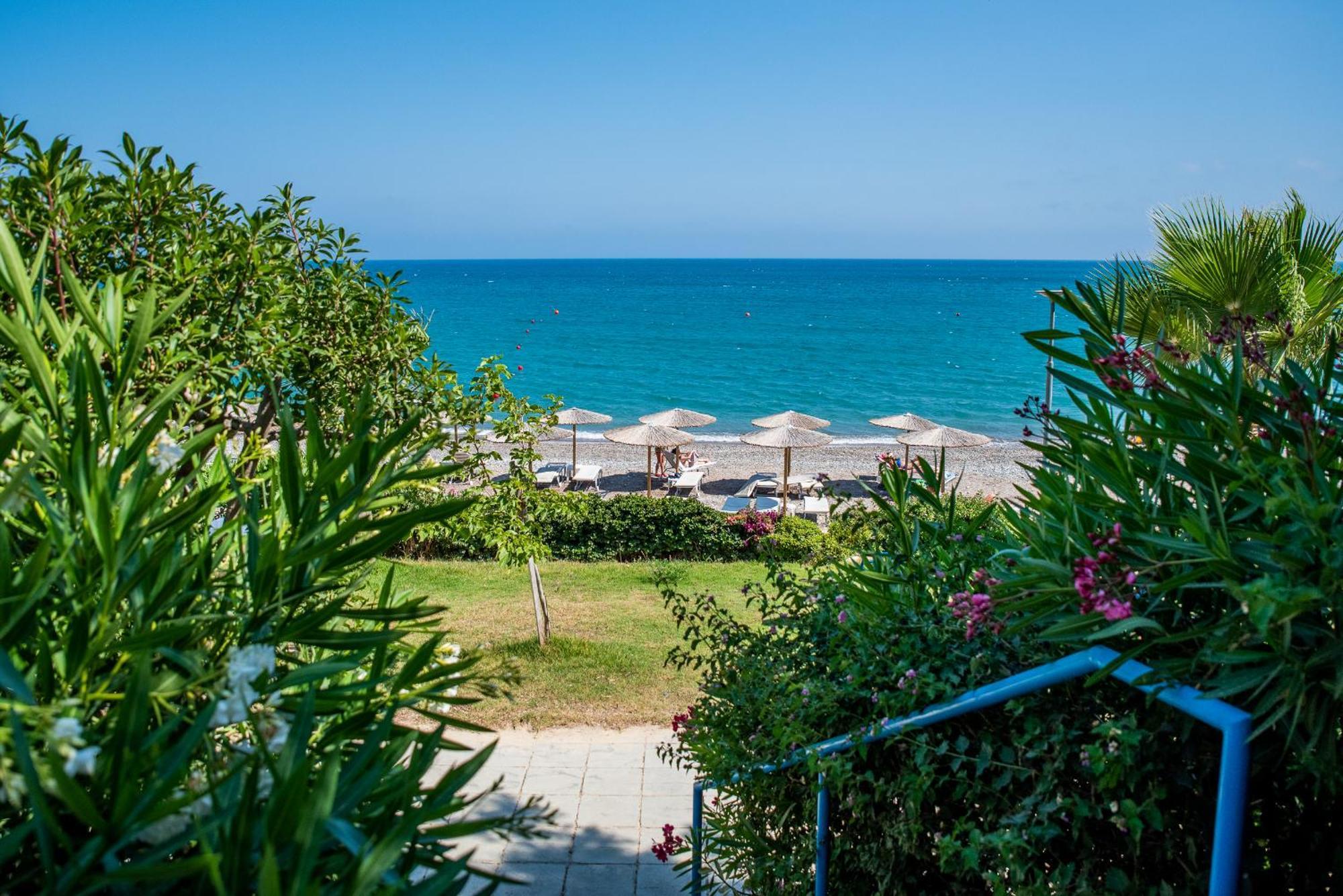 Pissouri Bay Studio المظهر الخارجي الصورة